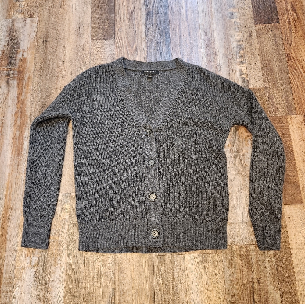 Banana Republic Sweater